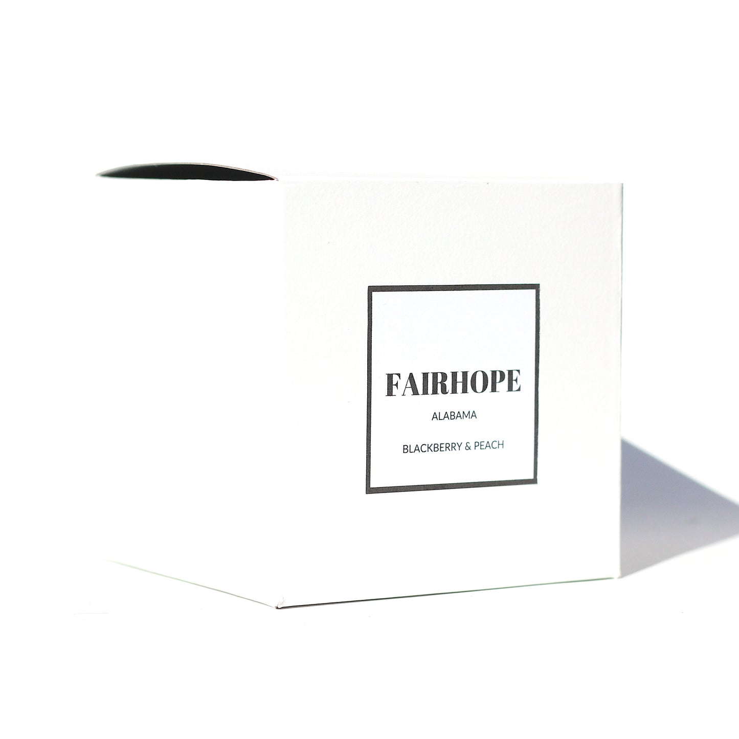 Fairhope, Alabama Candle | Handmade Scented Candle | 100% Soy Wax
