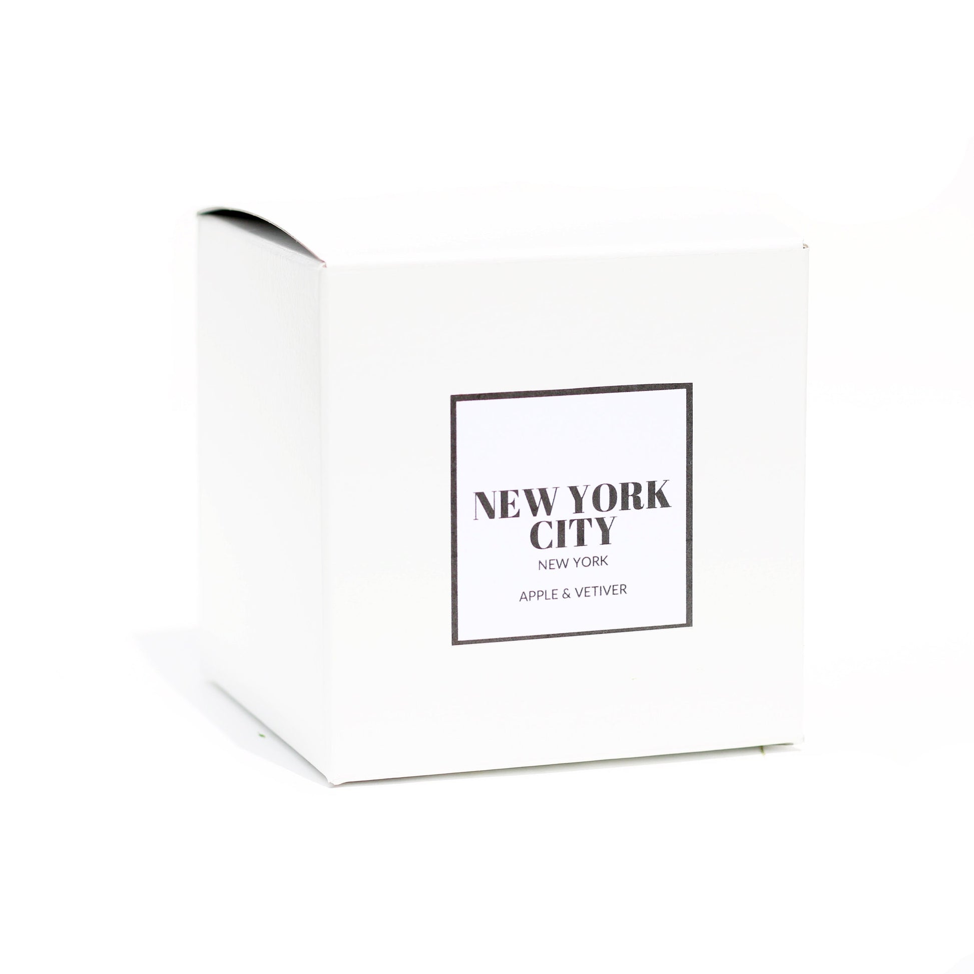 New York City, New York Candle | Handmade Scented City Candle | 100% Soy Wax | Housewarming Gift