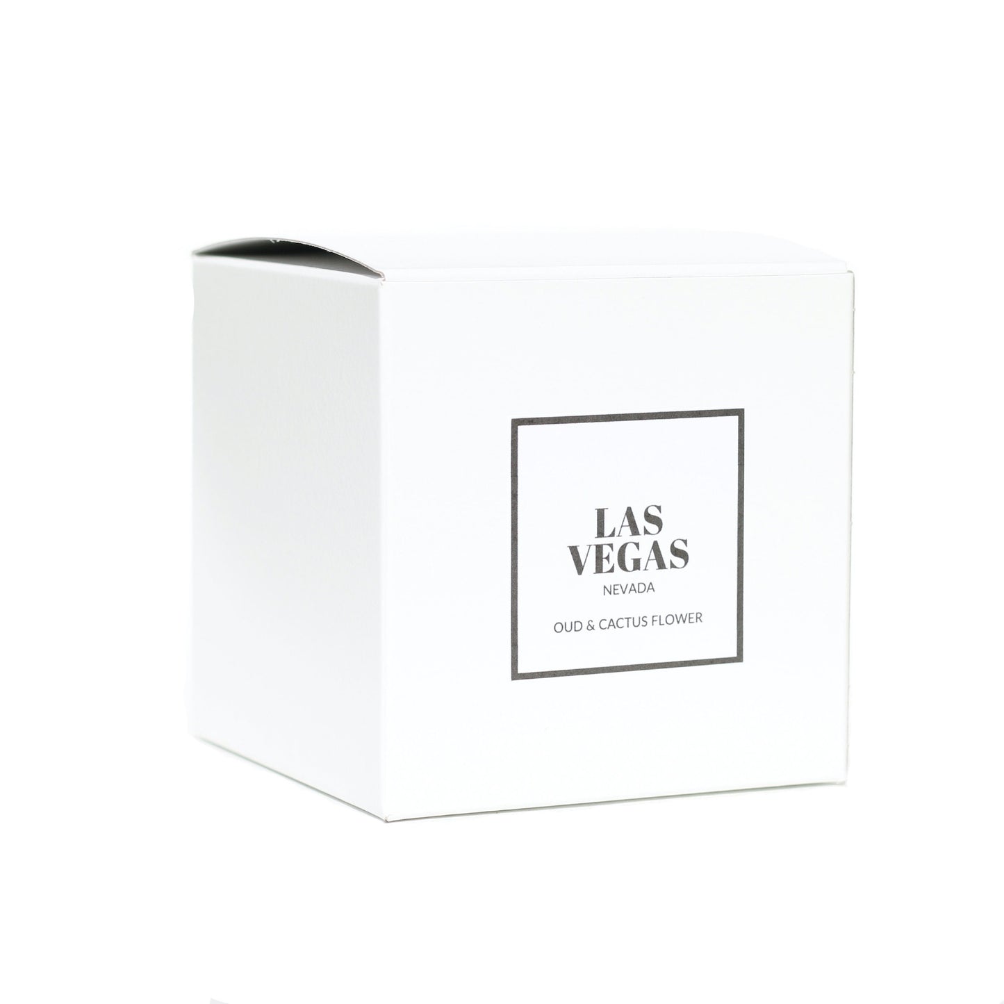 Las Vegas, Nevada Candle | Handmade Scented City Candle | 100% Soy Wax | Housewarming Gift