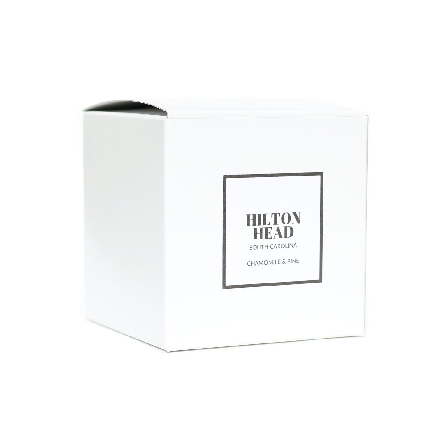 Hilton Head, South Carolina Candle | Handmade Scented City Candle | 100% Soy Wax | Housewarming Gift