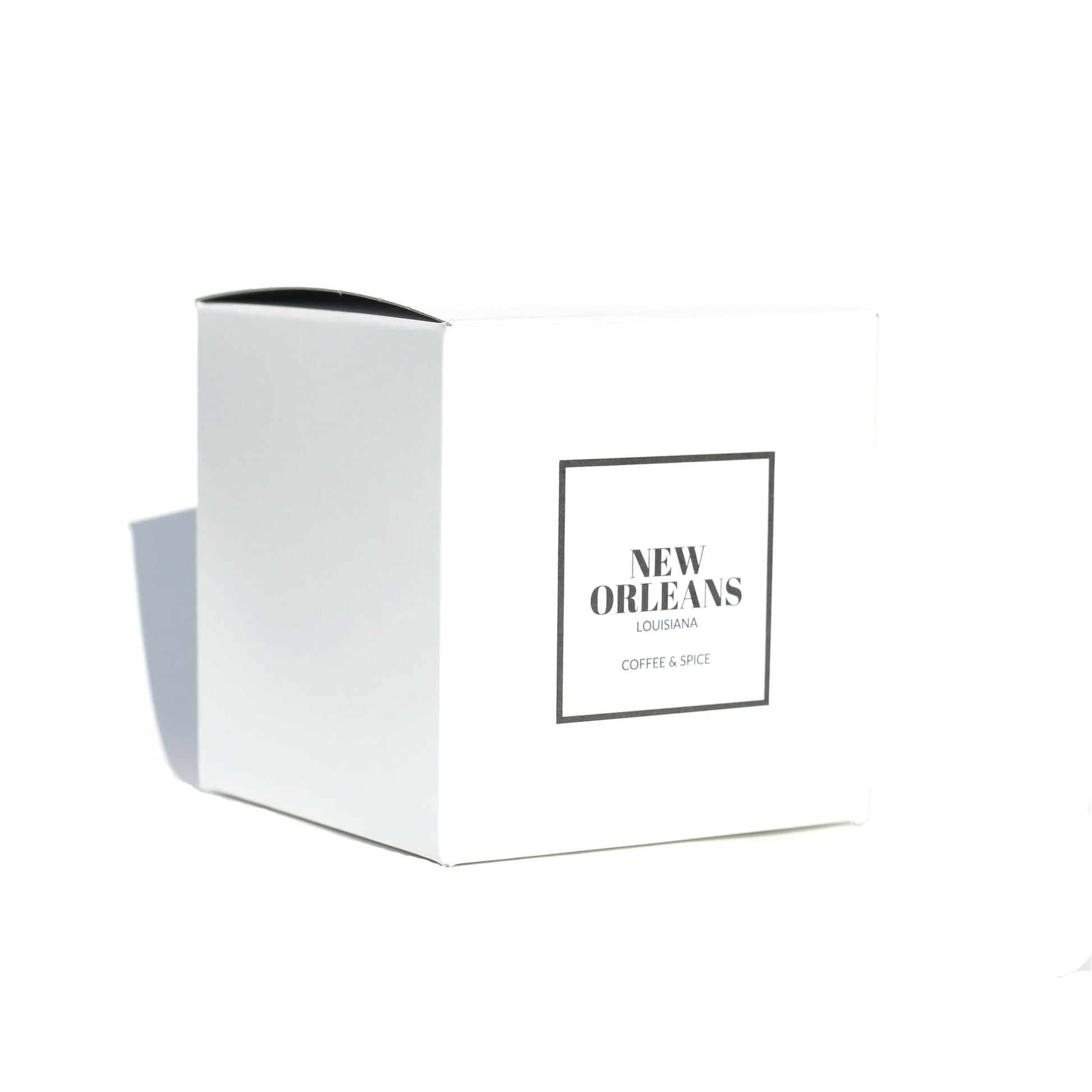 New Orleans, Louisiana Candle | Hand Poured | 100% Soy Wax | Housewarming Gift