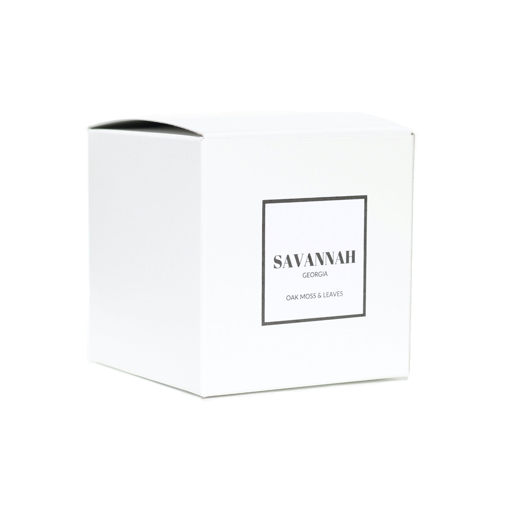a white box with a black label on it